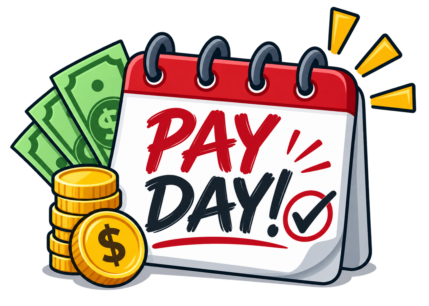 Pay Icon