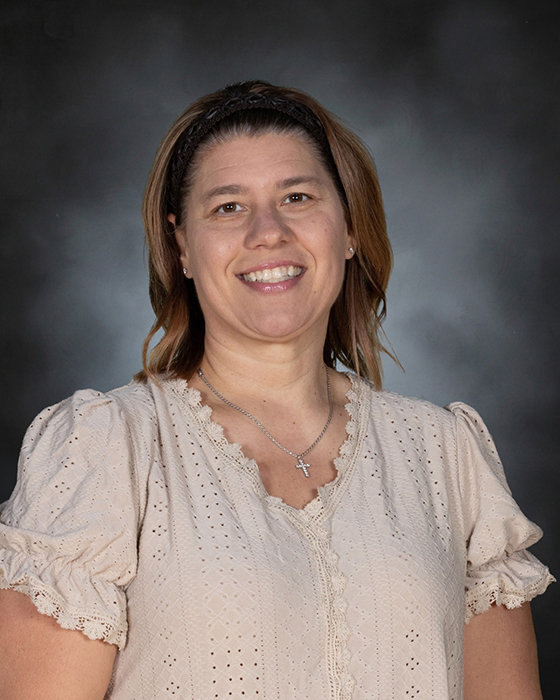 Mrs. D. Patterson, 5th Grade