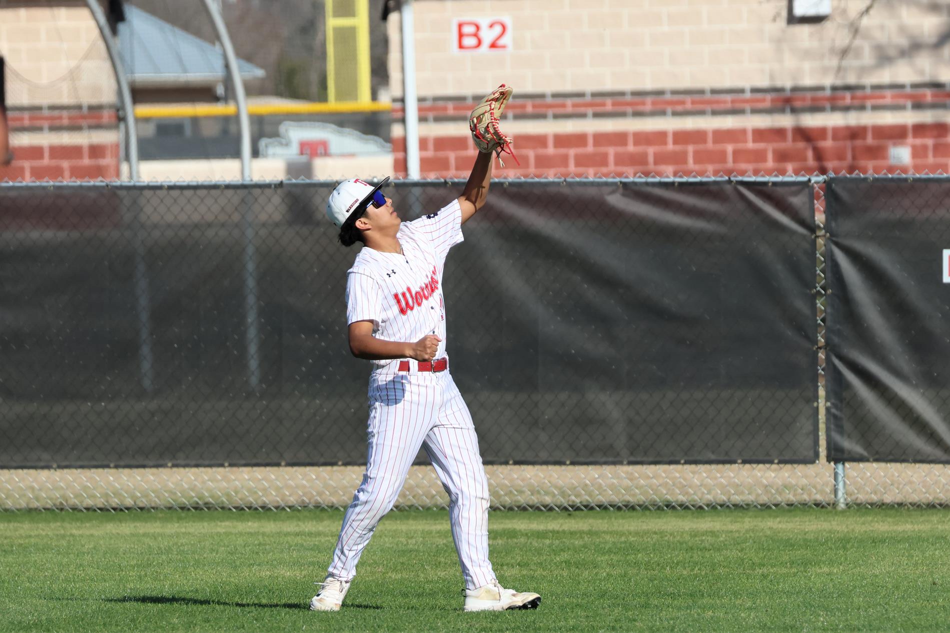 Ingram Tourney v. Mason 2.27.26