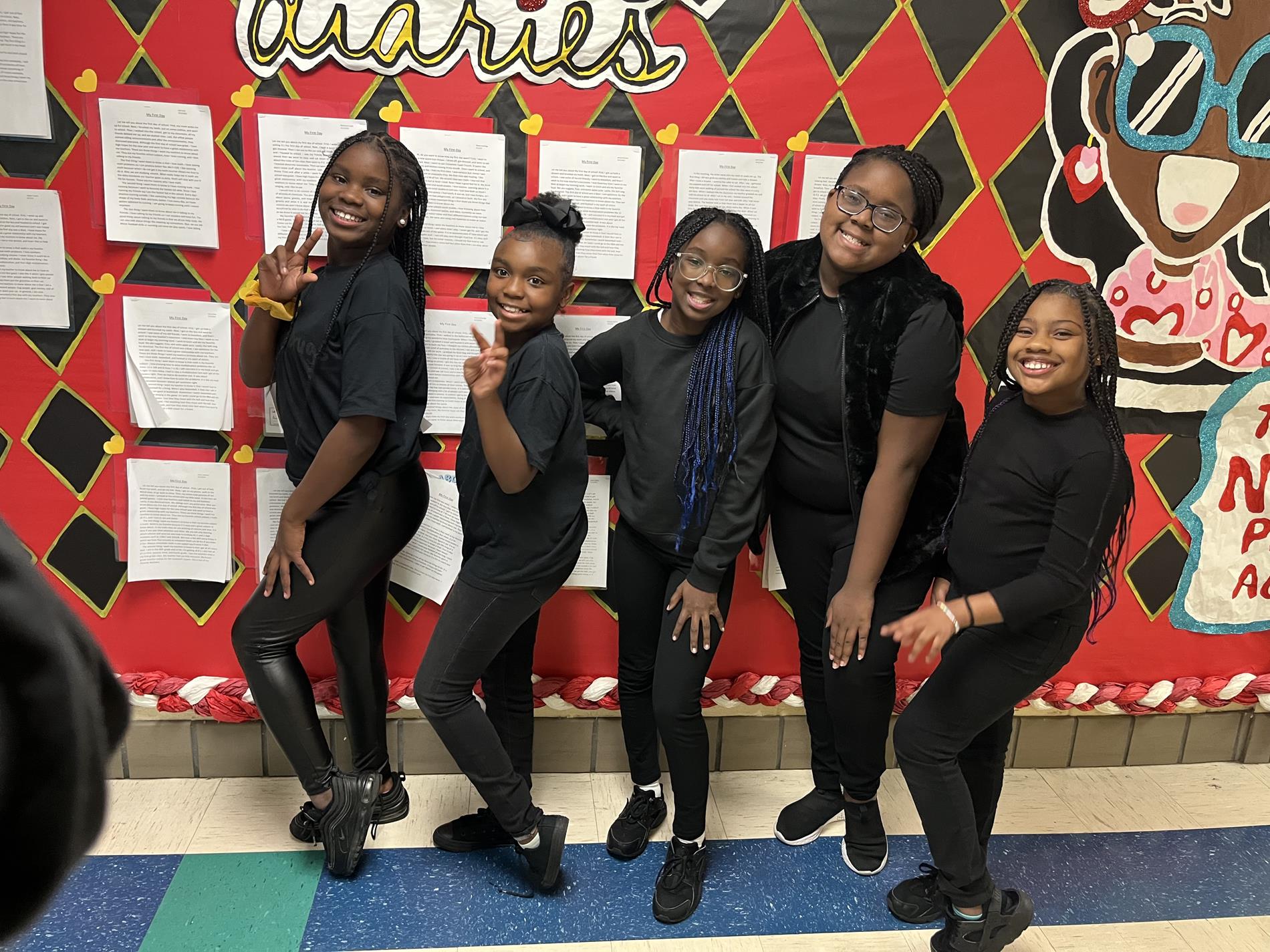 Red Ribbon Week
