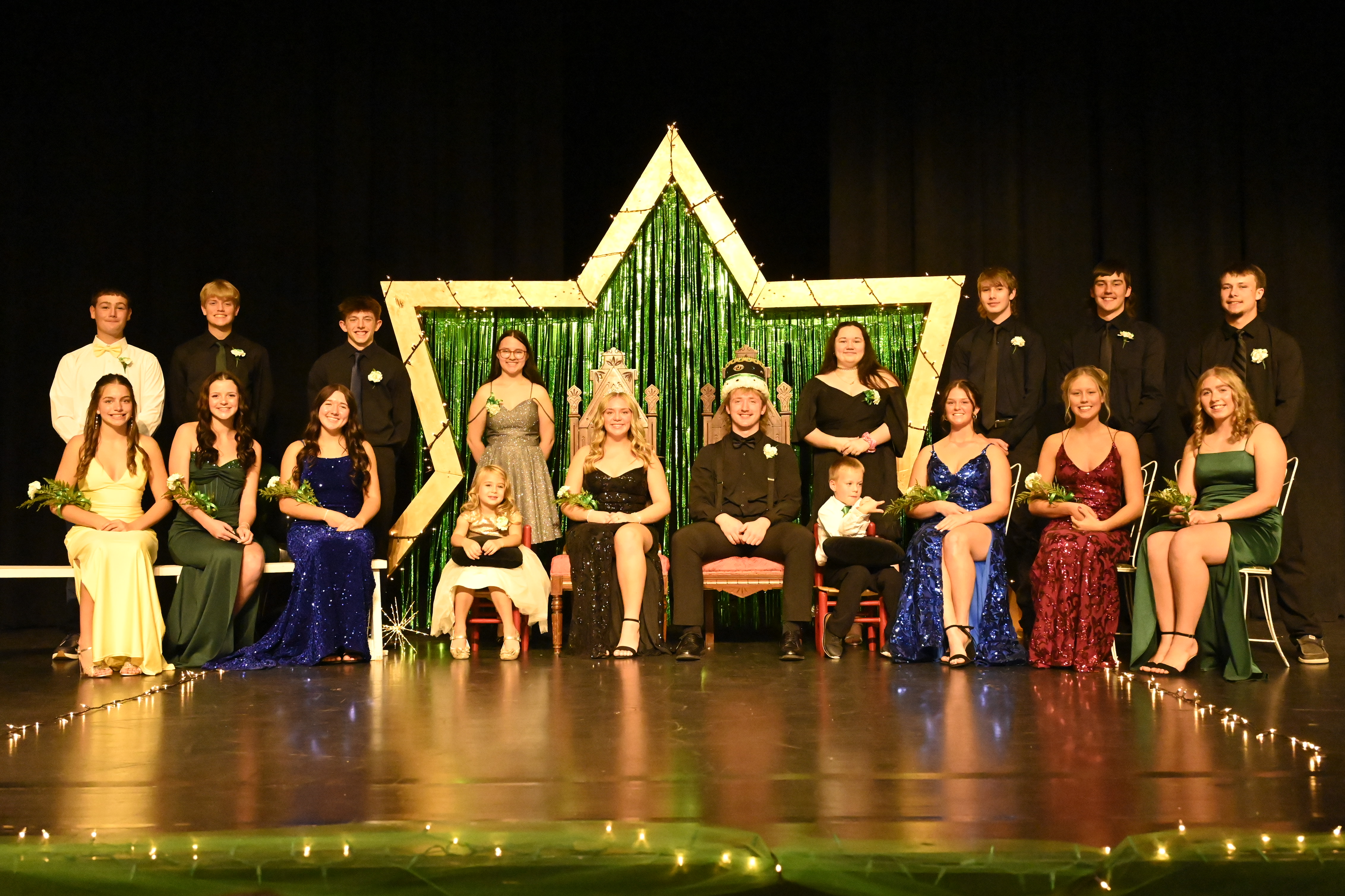 Coronation 