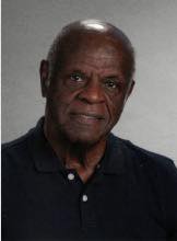 Floyd Blackwell