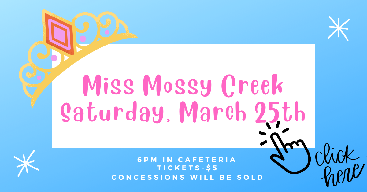 Miss Mossy Creek