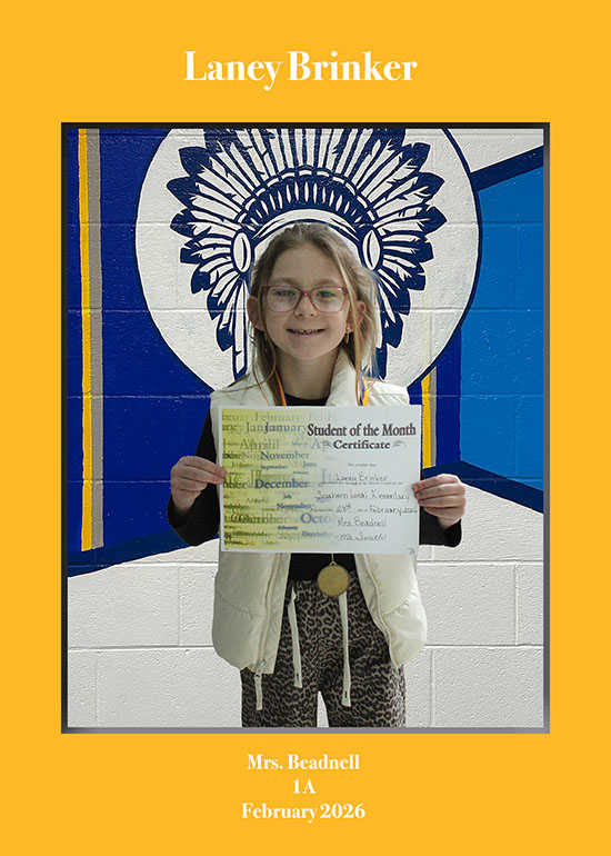 1A LOM February 2026