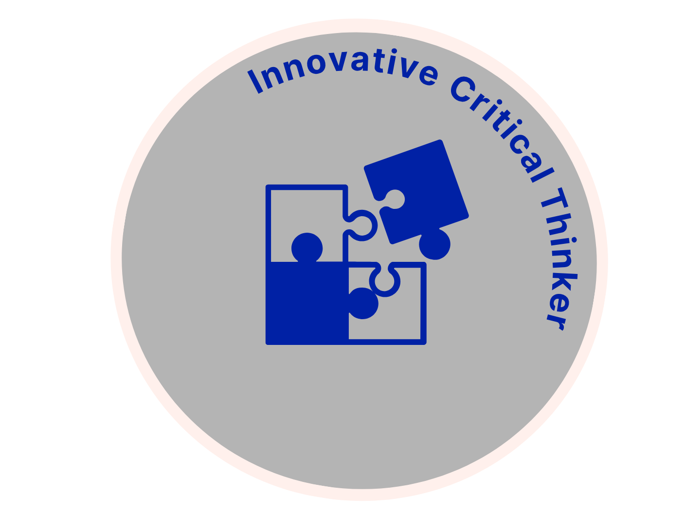 Innovative Critical Thinker