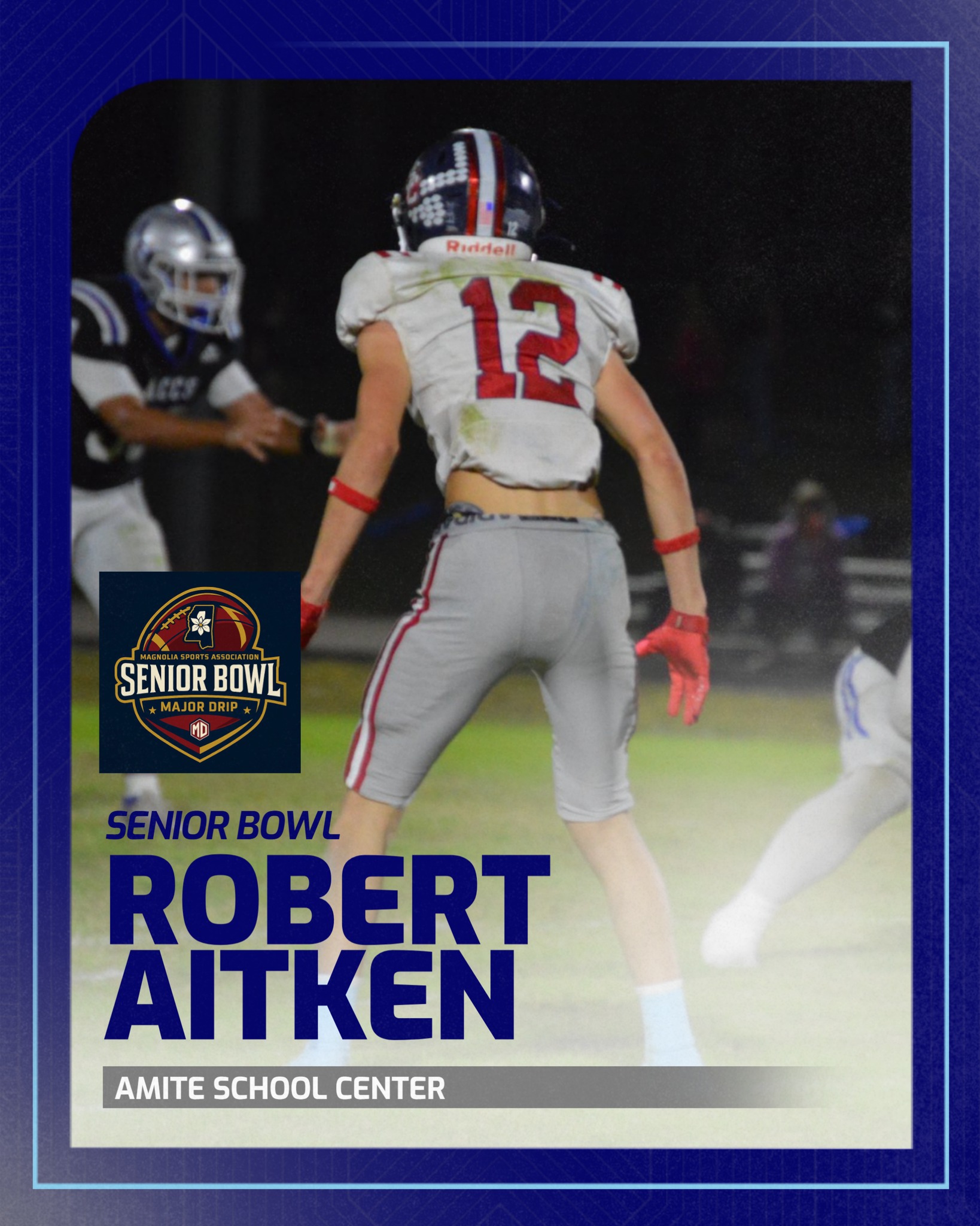 Robert Aitken
