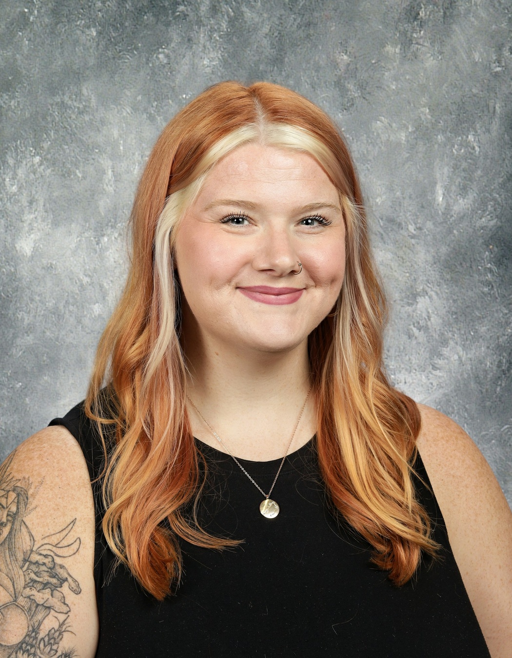 Brittany Leavitt Brittany Leavitt