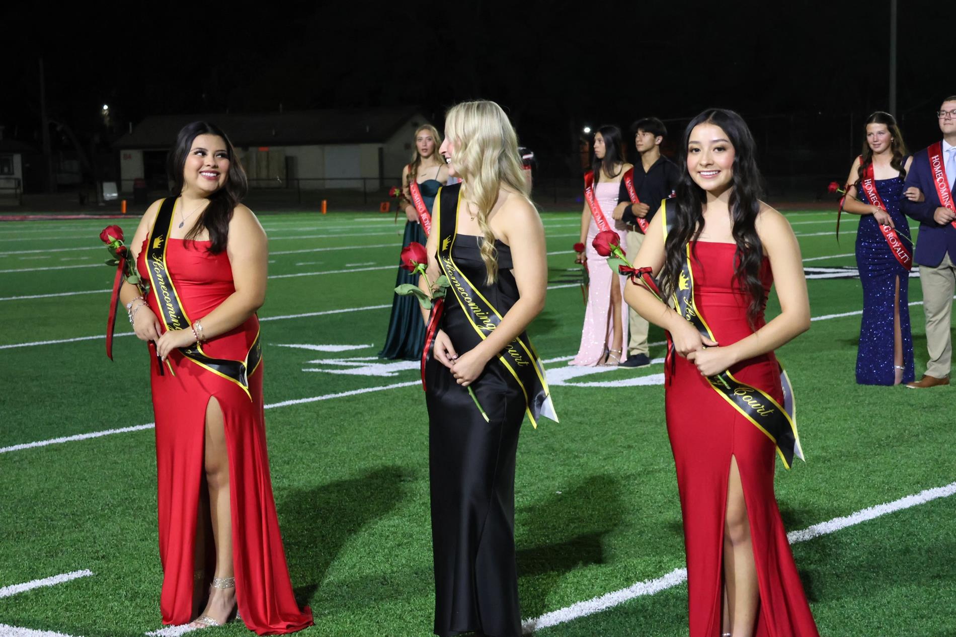 HOCO 2025