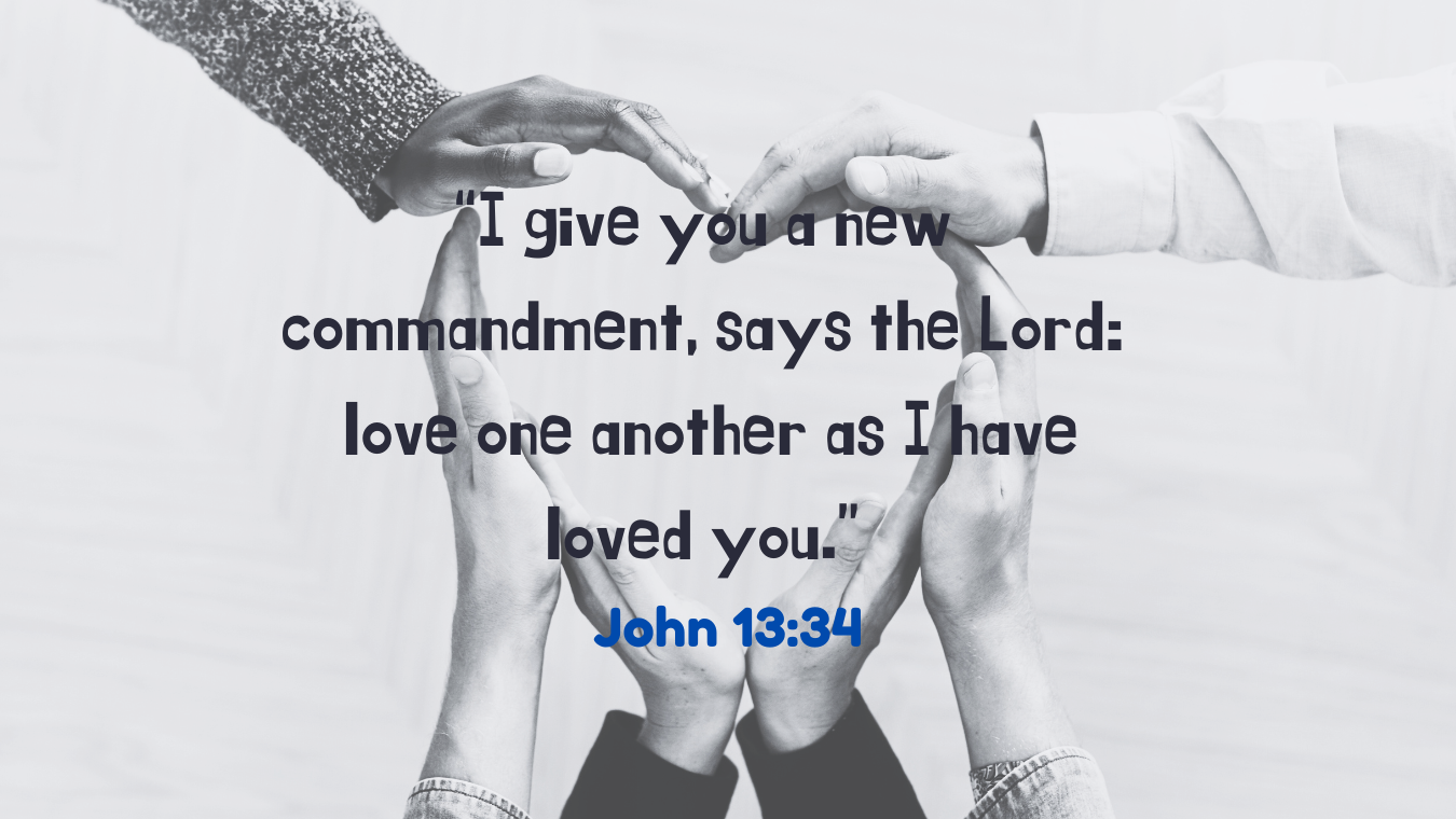 5th Sunday of Easter