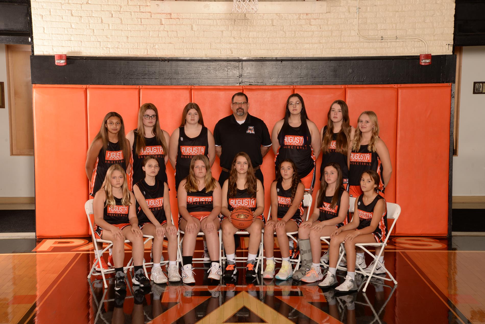 2021 MS Girls 2021 MS Girls