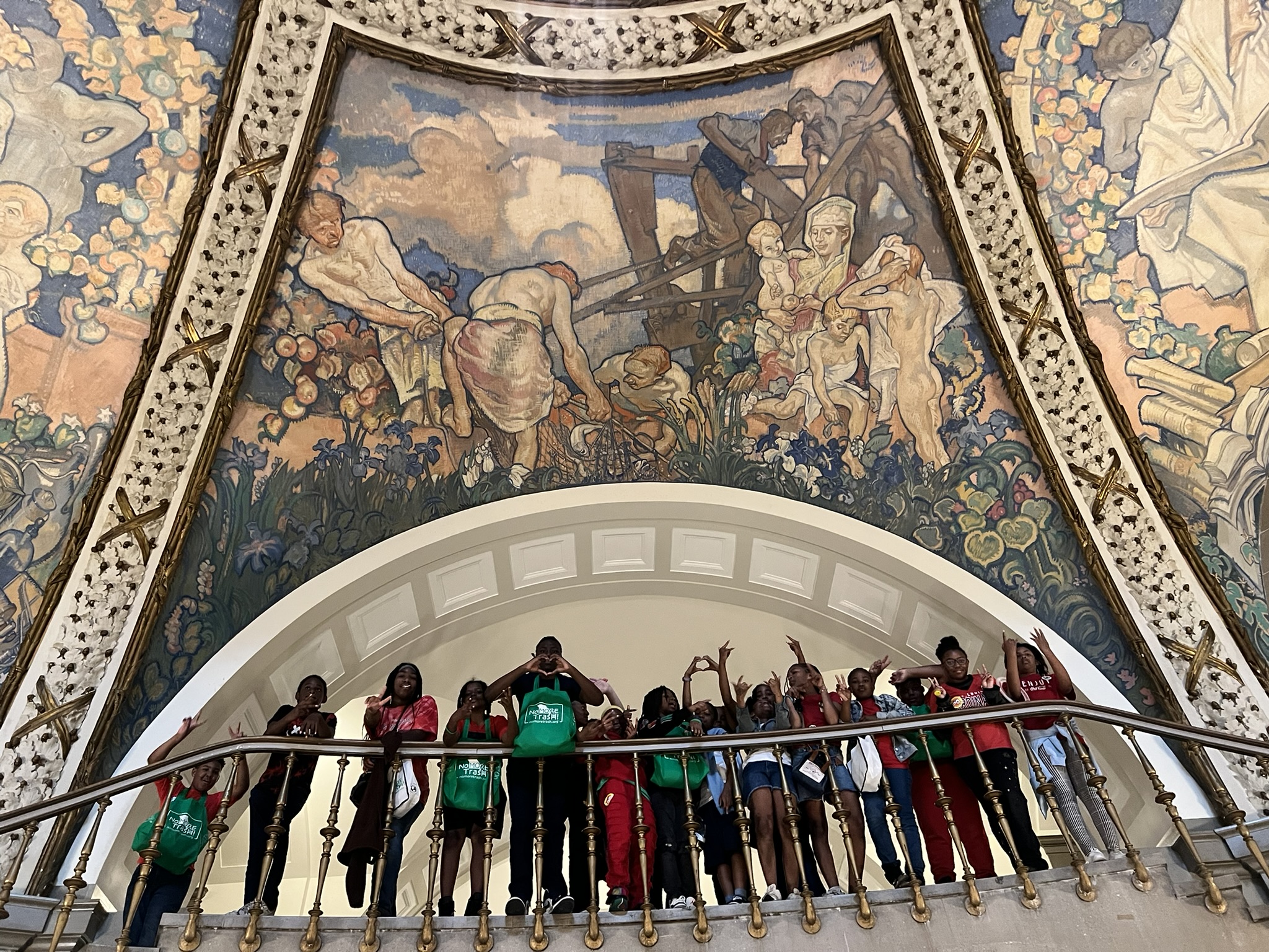 Capitol Inside