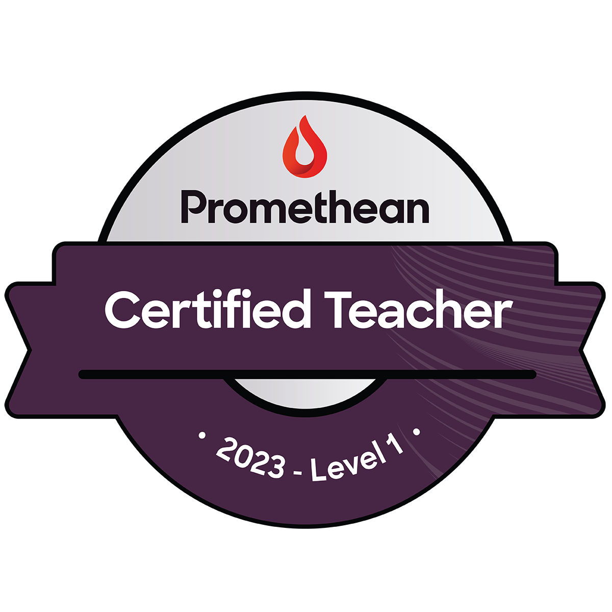 Promethean Certified Teacher