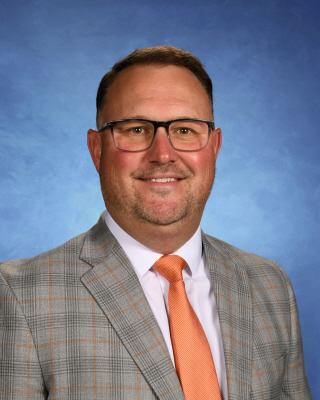 Mr. Greg Radwan