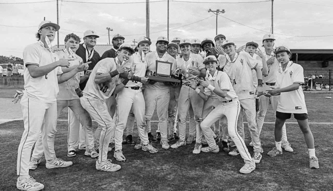 State Champs