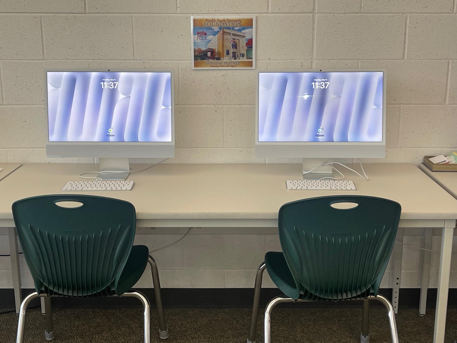 Macs