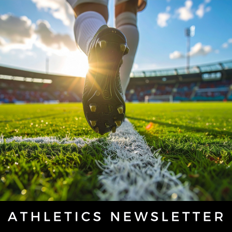 Athletics Newsletter