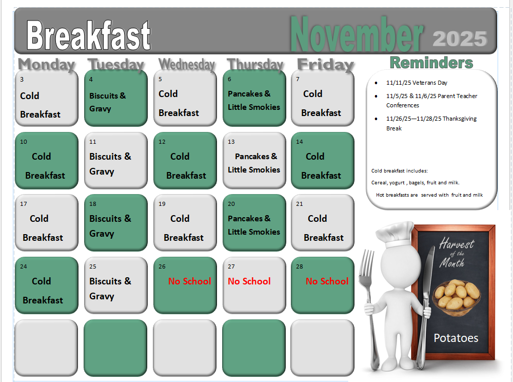 December Break December Break