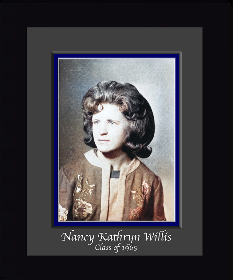 Nancy Willis