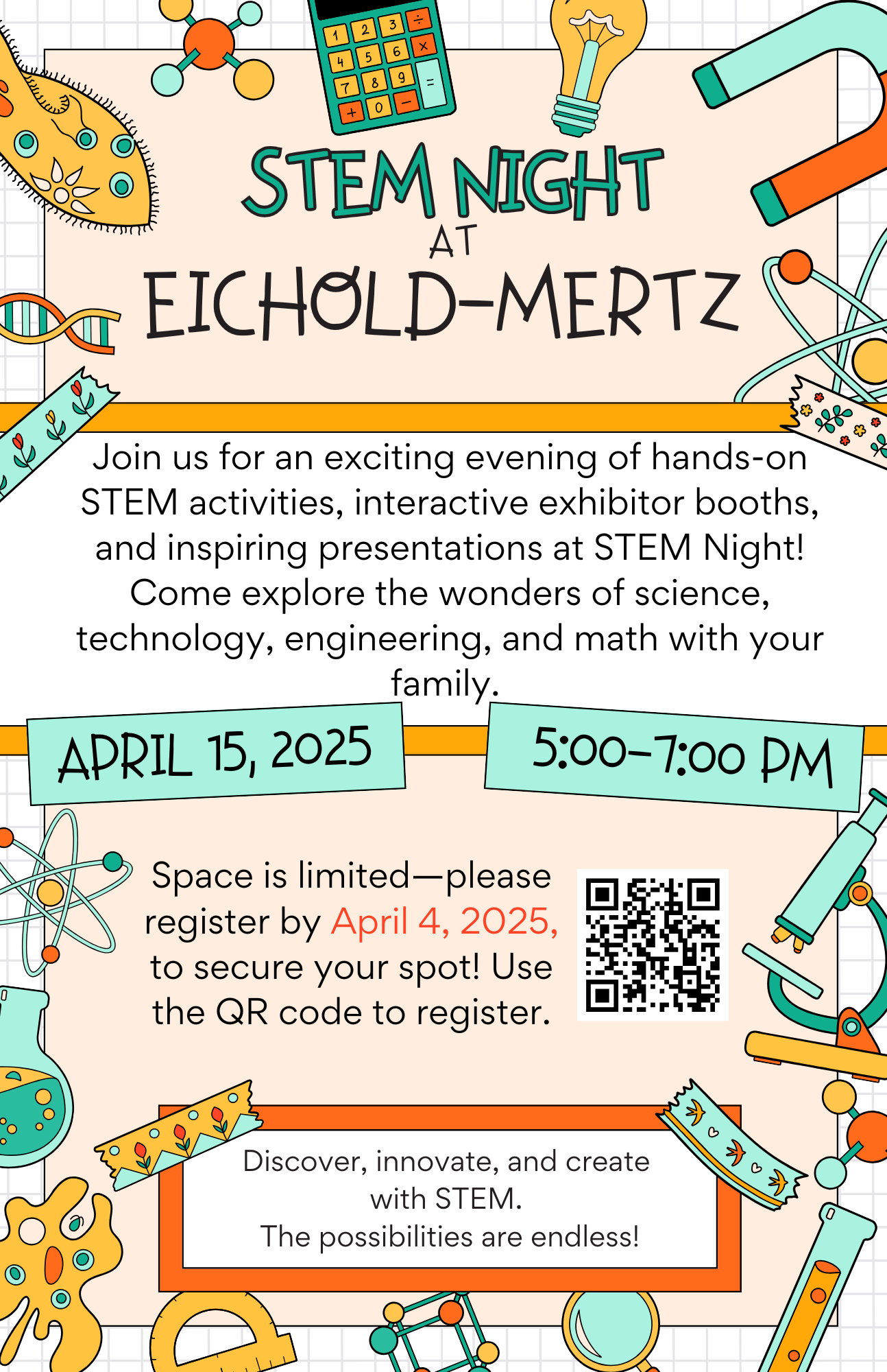 STEM Night