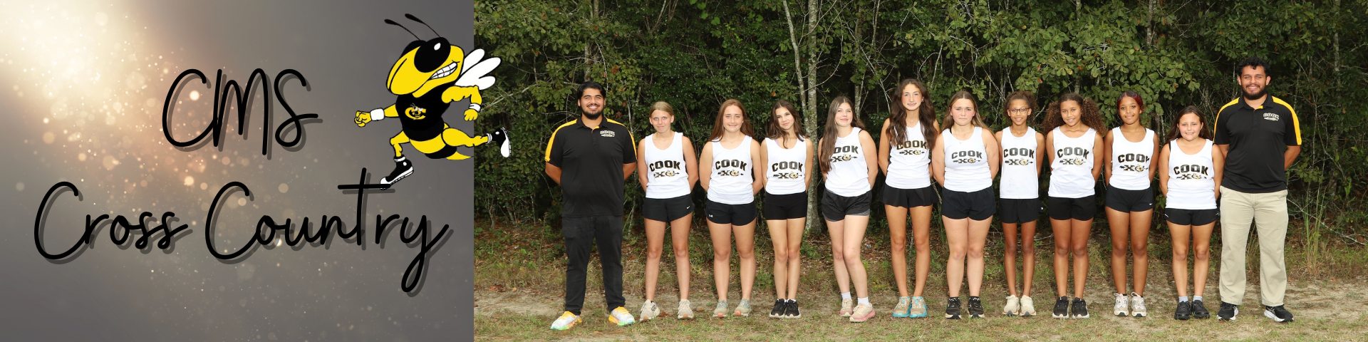 Girls XC
