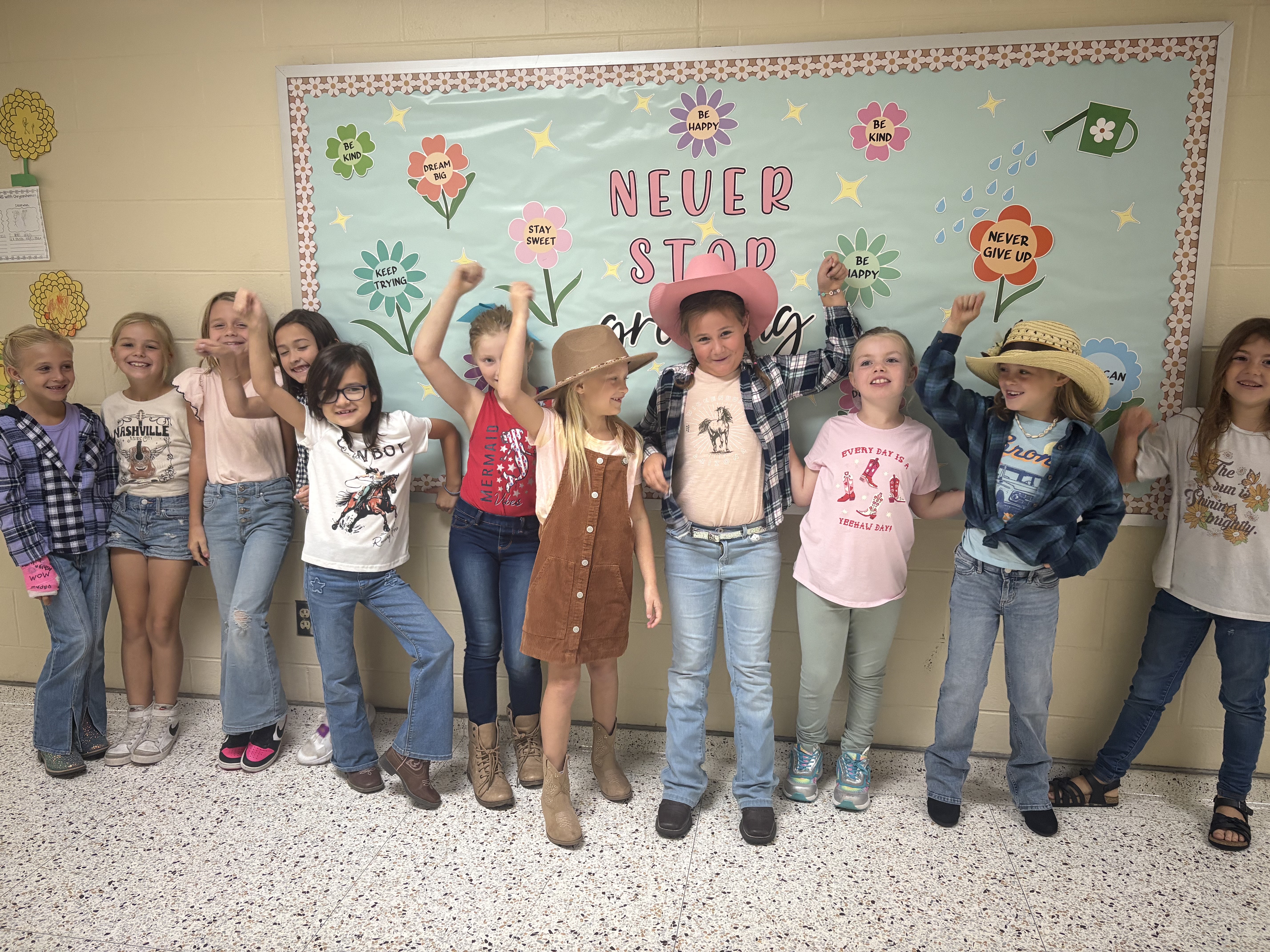homecoming spirit week