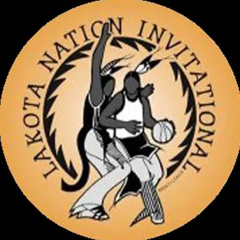 Lakota Nation Invitational logo