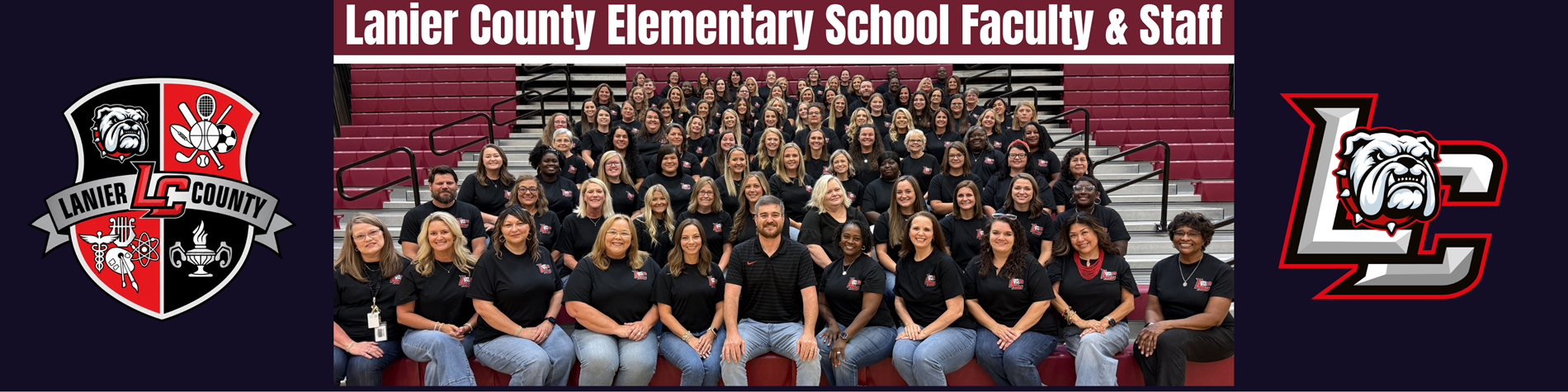 FY27 Faculty and Staff