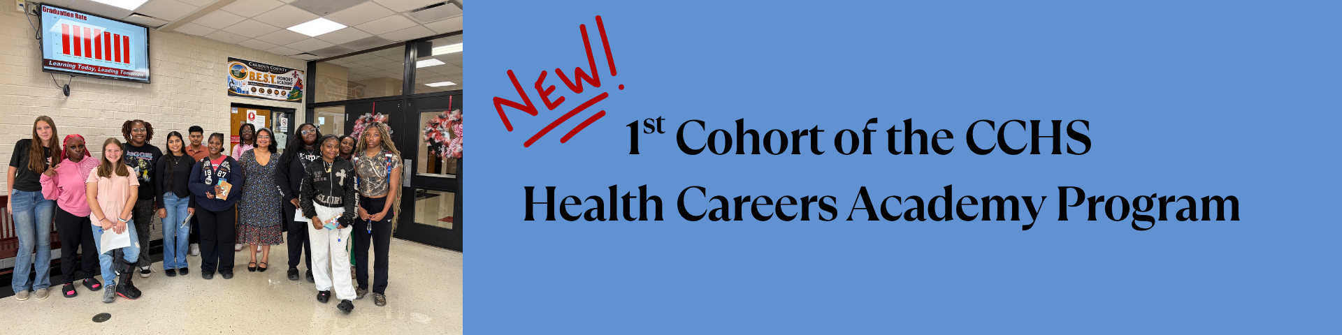 Health Career Academy
