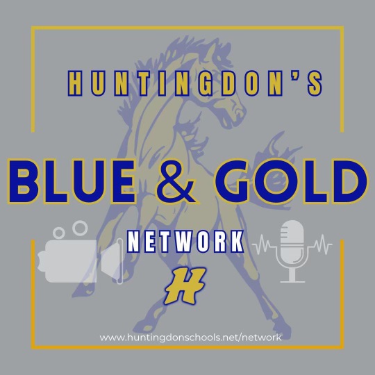 Blue & Gold Network