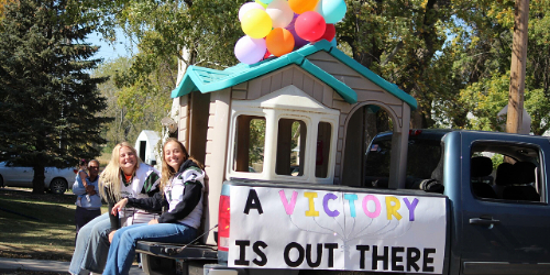 SeniorFloat