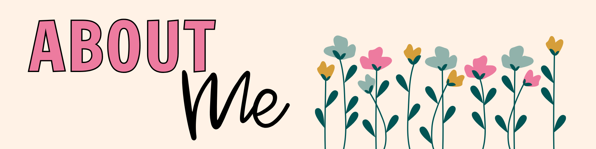 about me