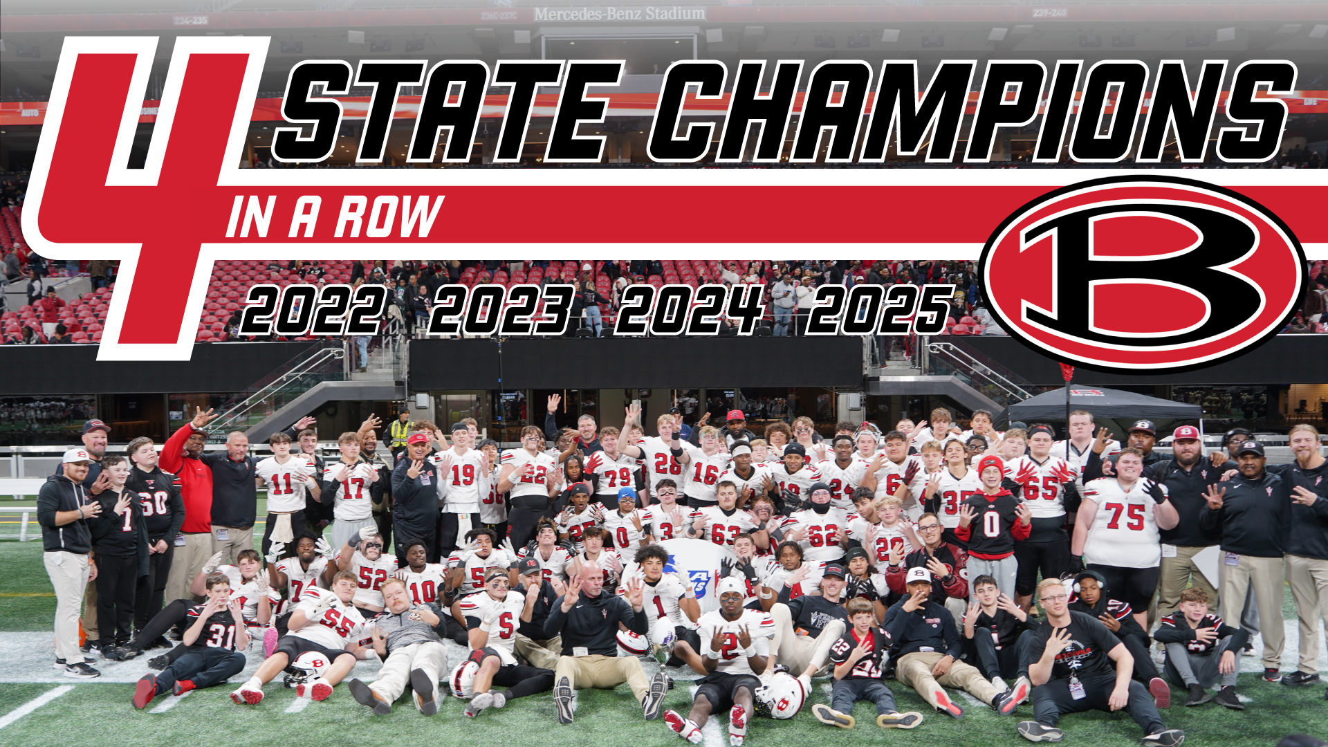 State Championship Slide