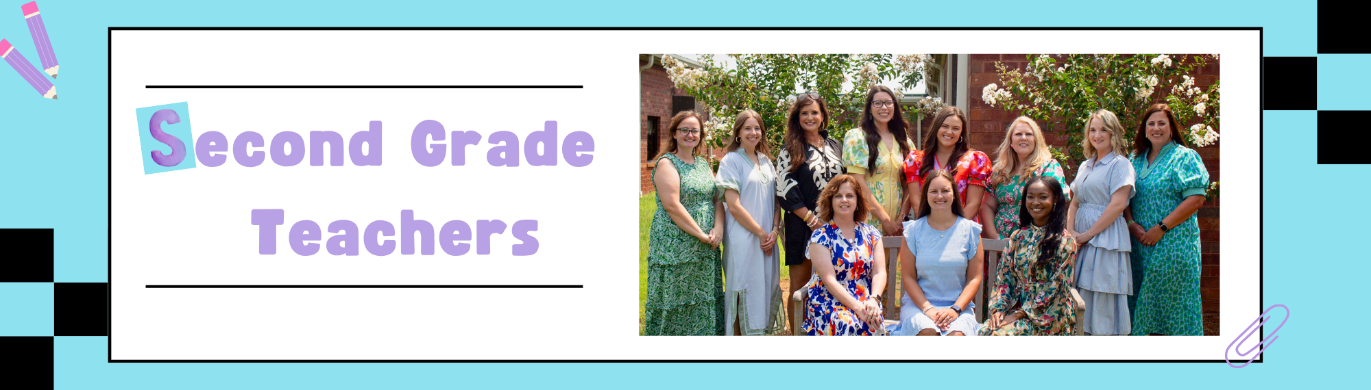 second grade teachers: pictures of second grade teachers
