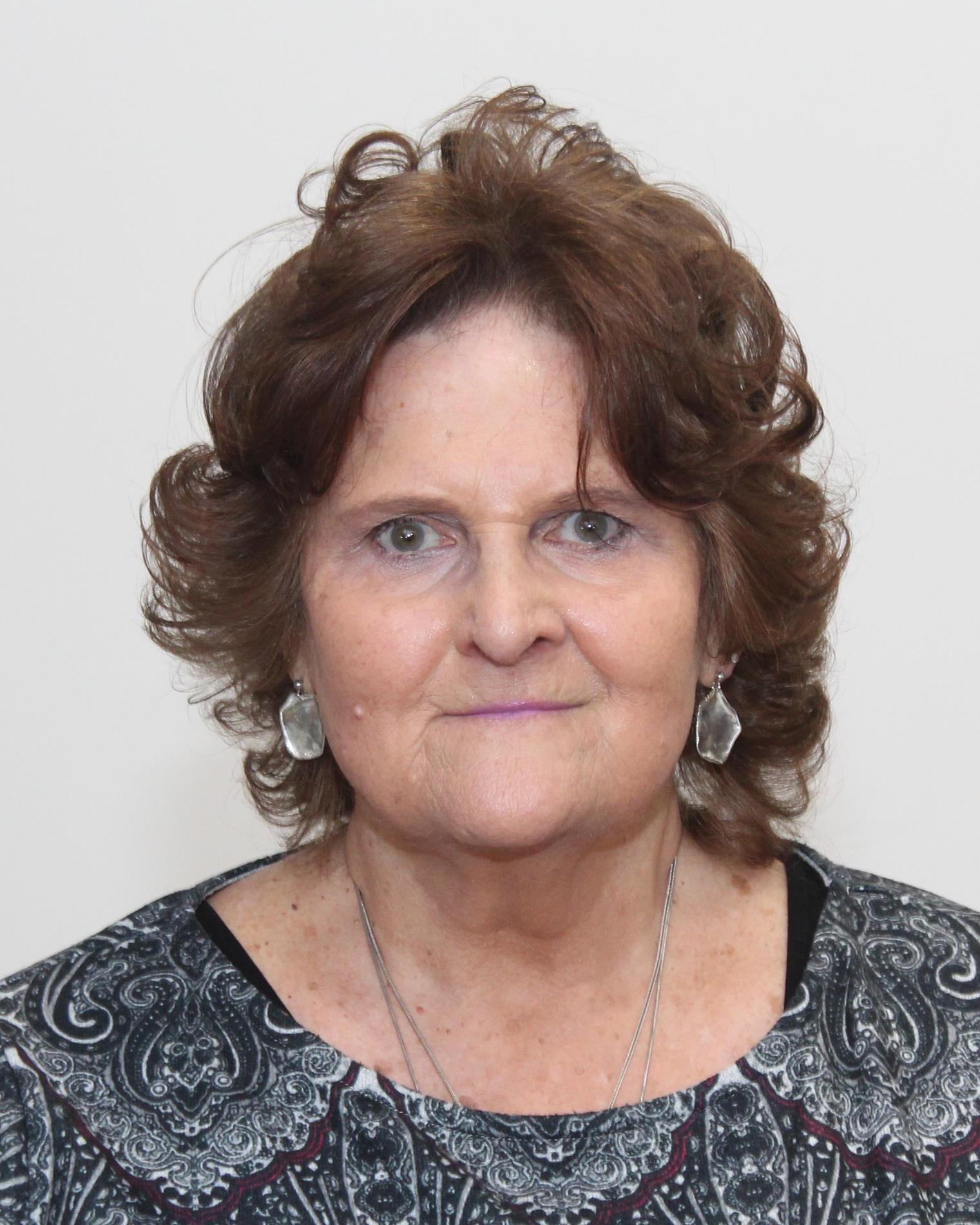 Janis Sabetta, Class of 1973