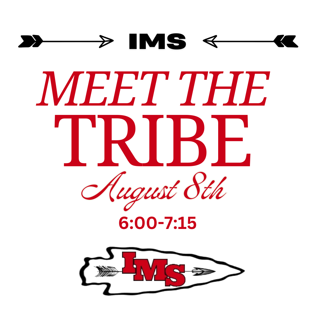 IMS the Tribe Information