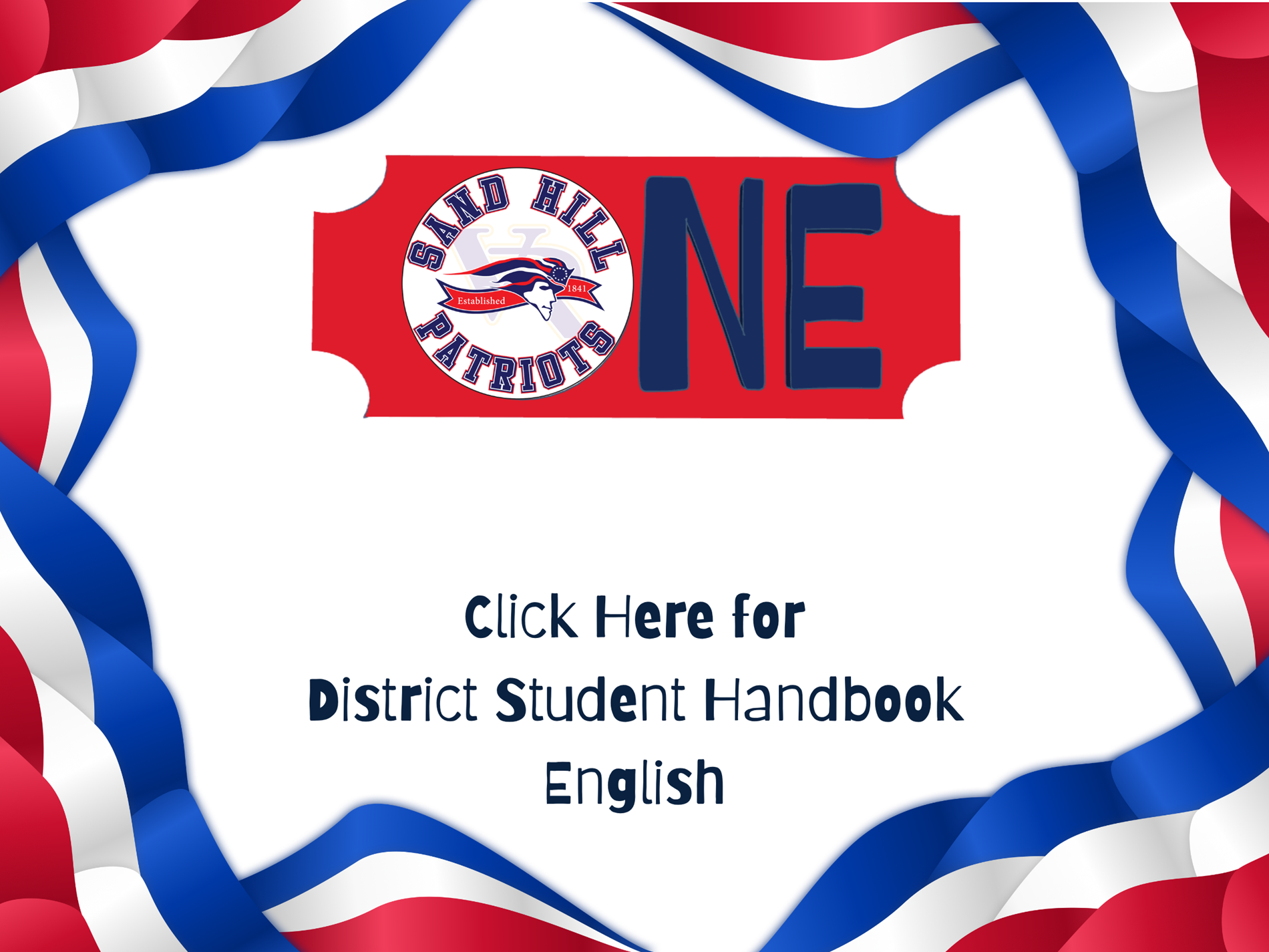 Click here for District Handbook