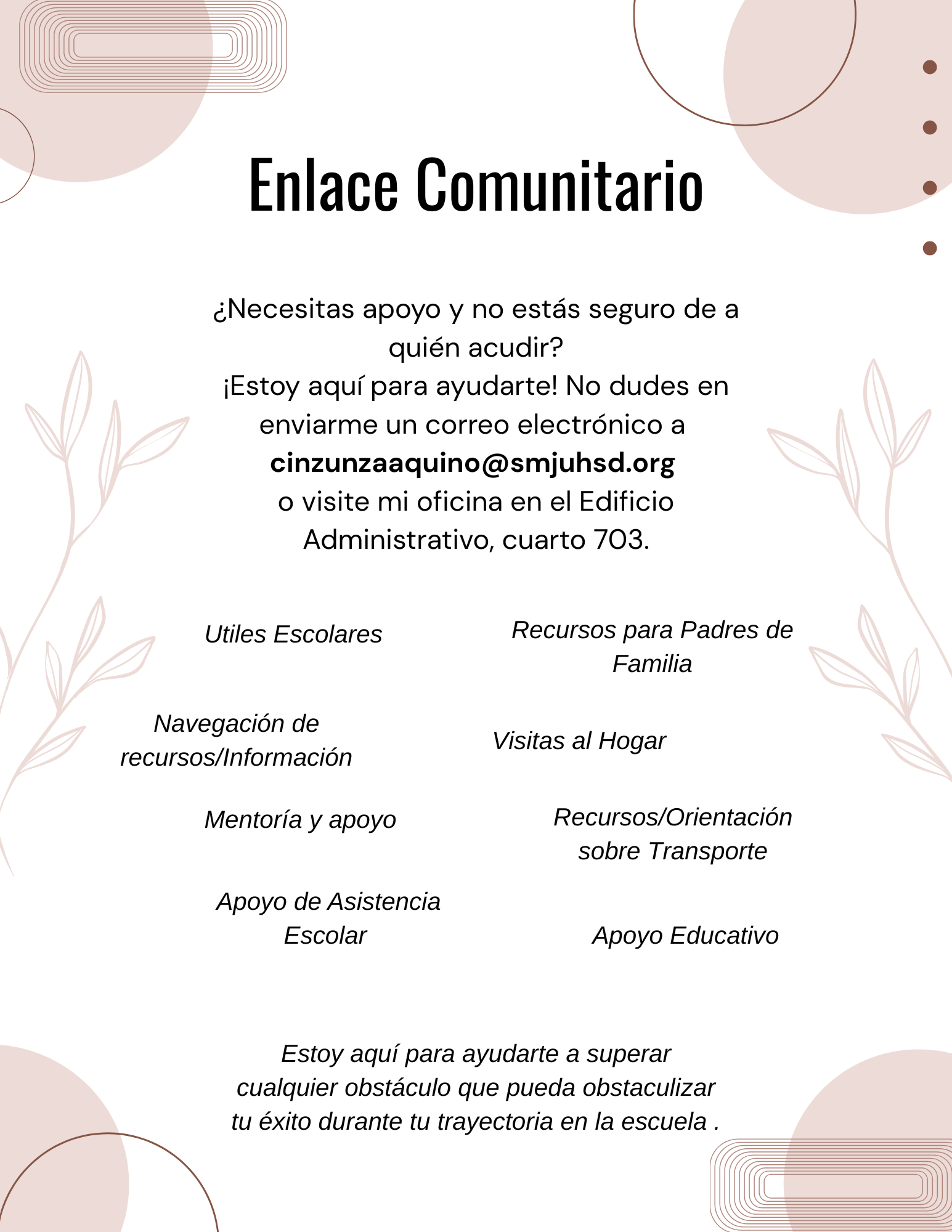 Flyer Spn