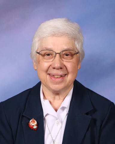 Sr. Eileen