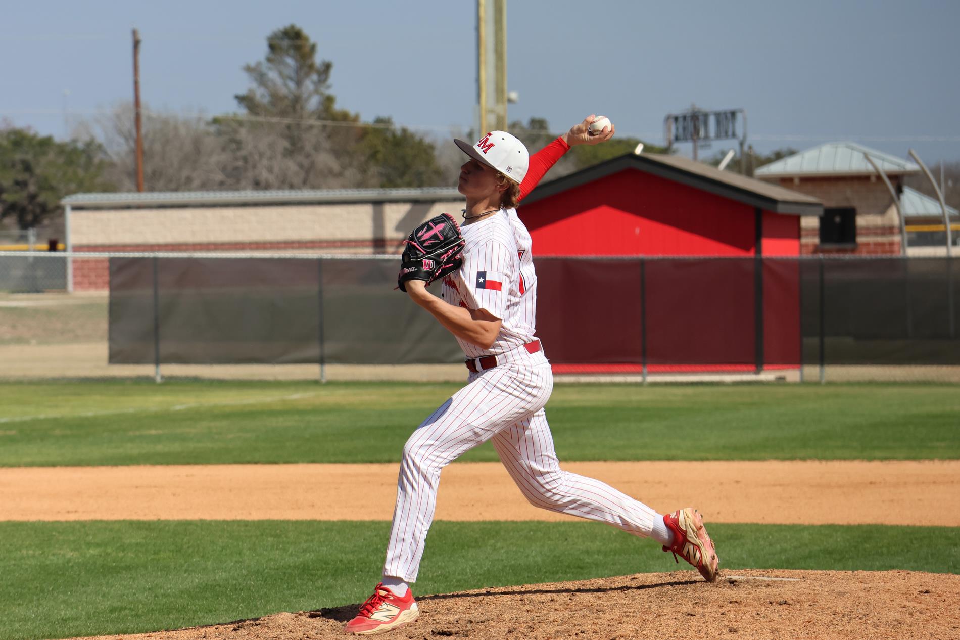 Ingram Tourney v. Warren 2.27.26