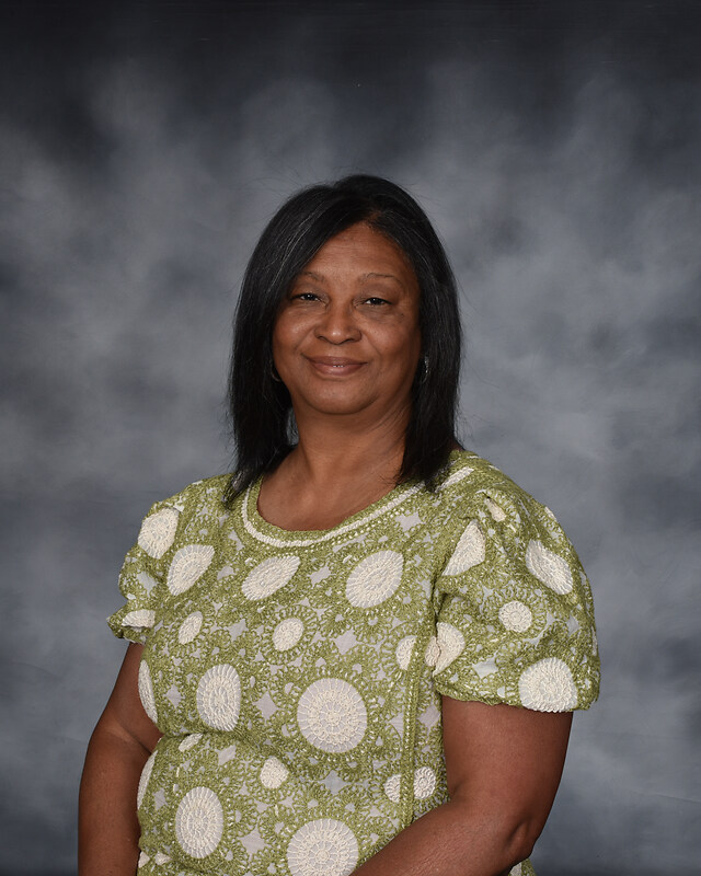 Cynthia Baker