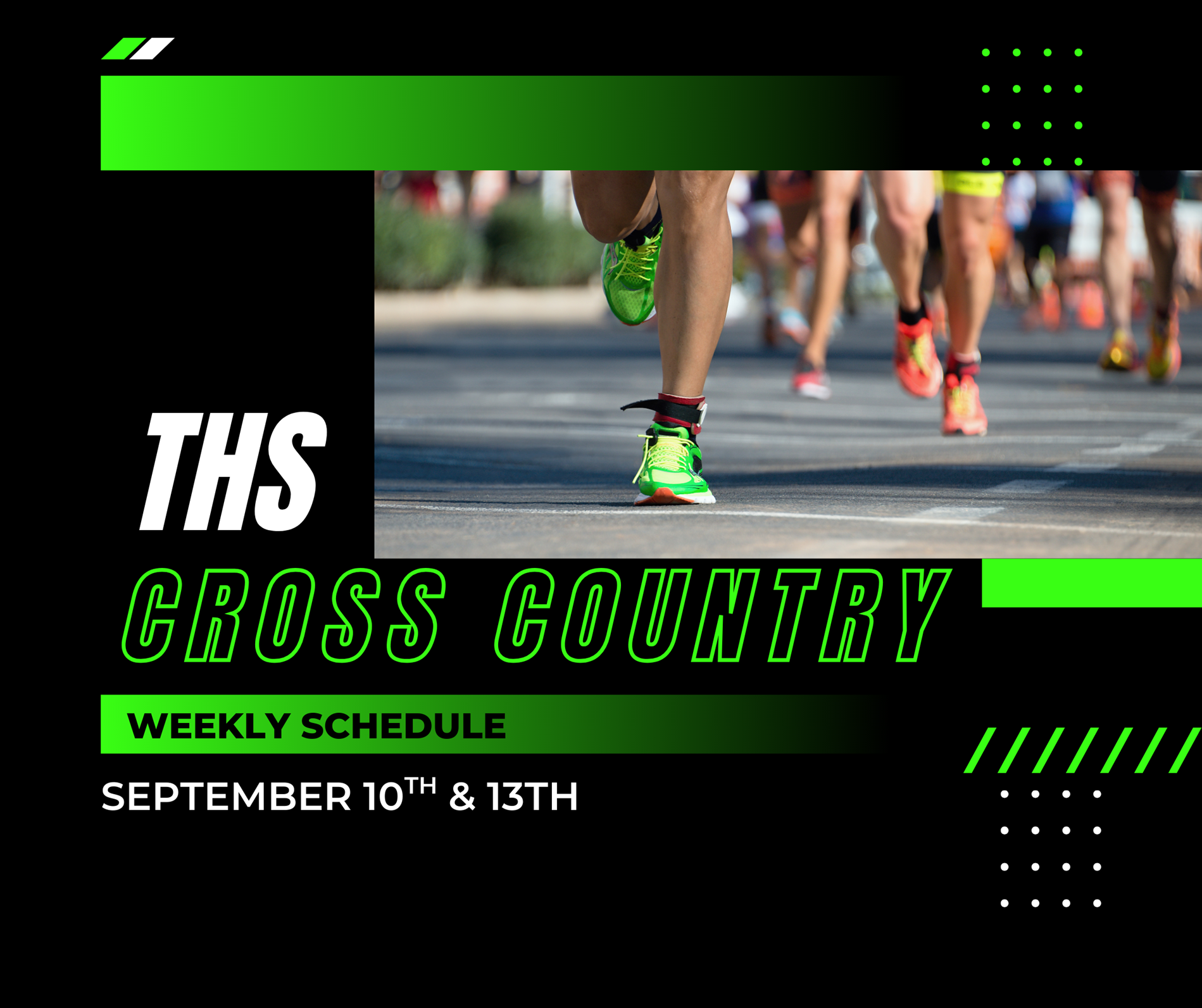 THS XC