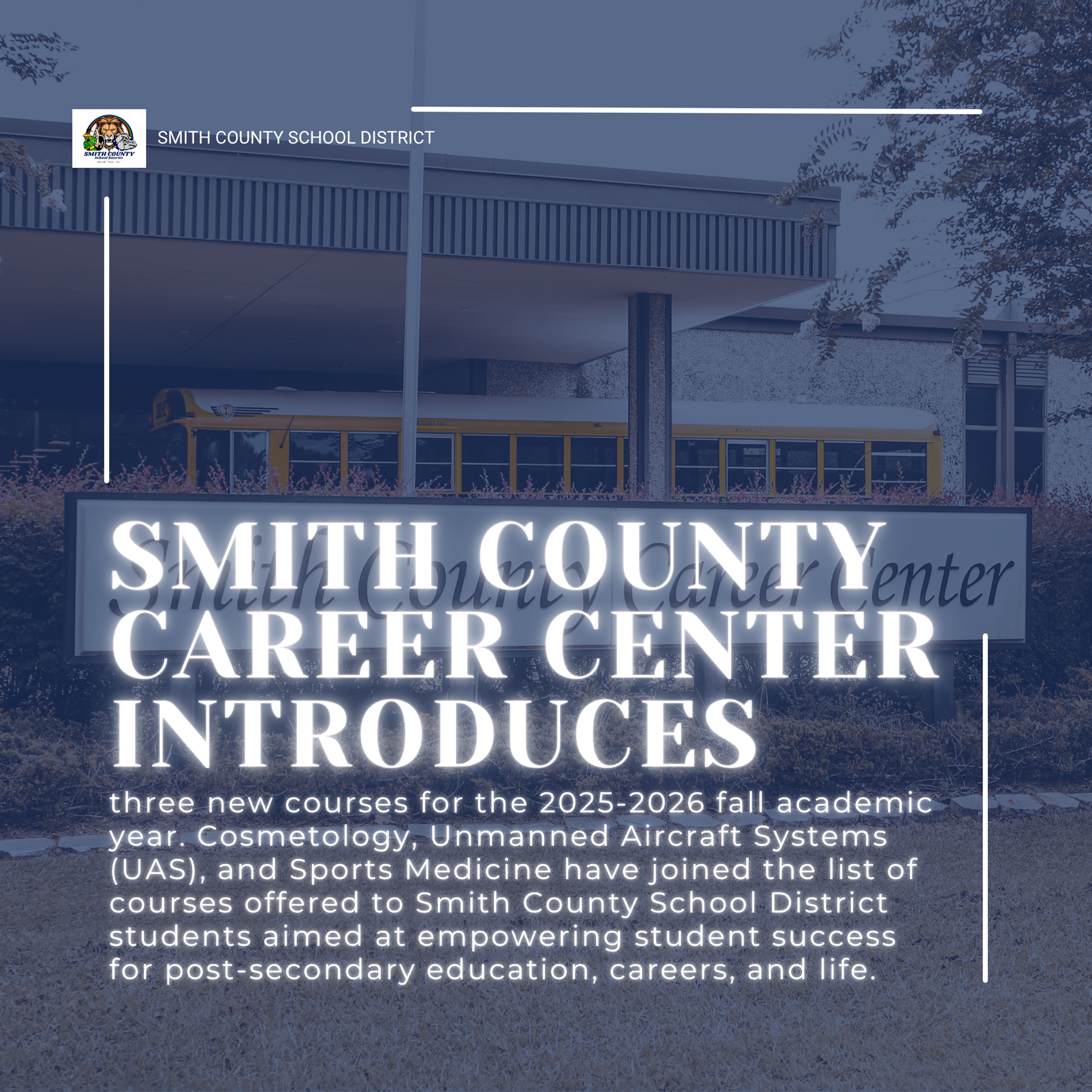 SCCC