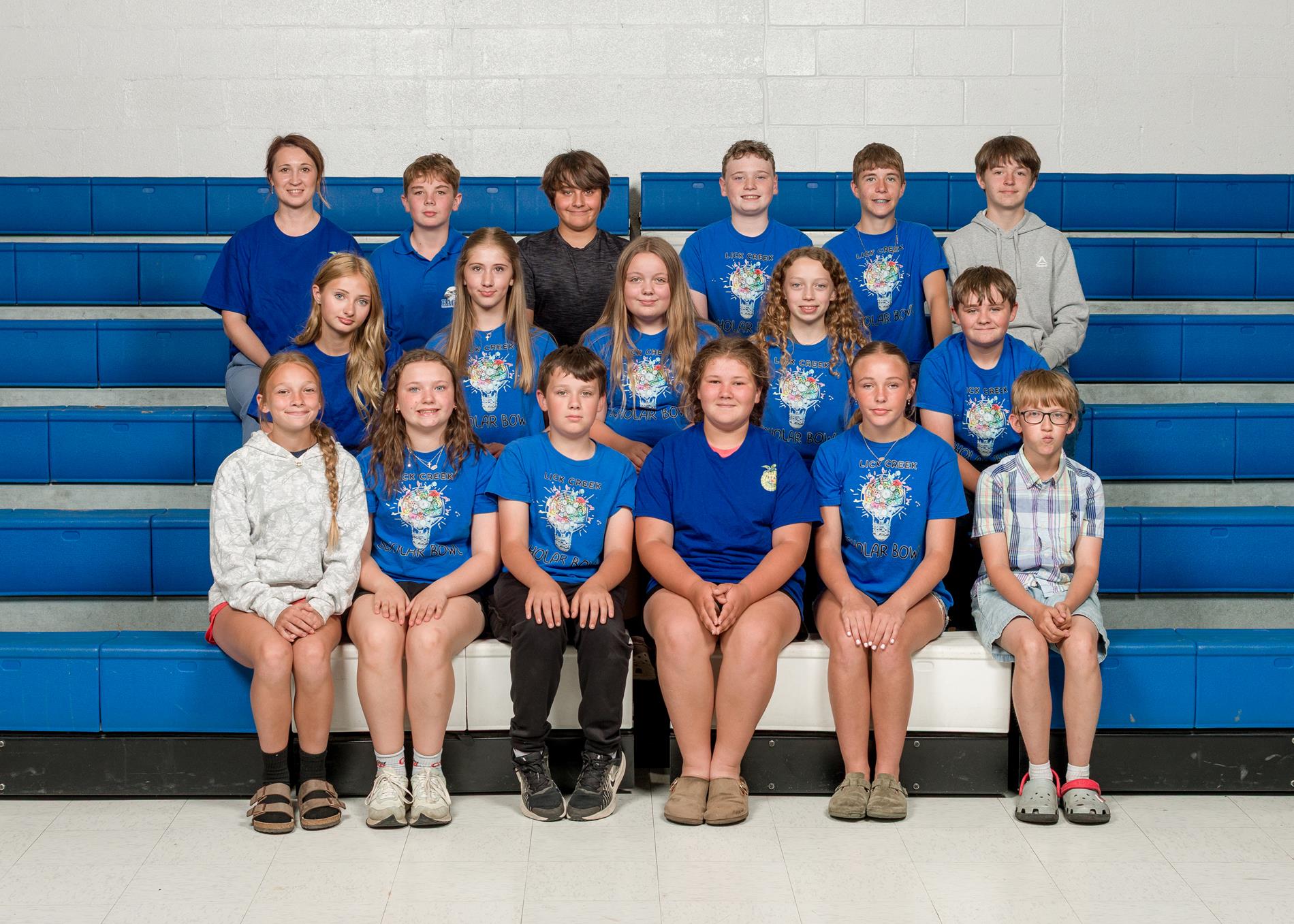 Scholar Bowl