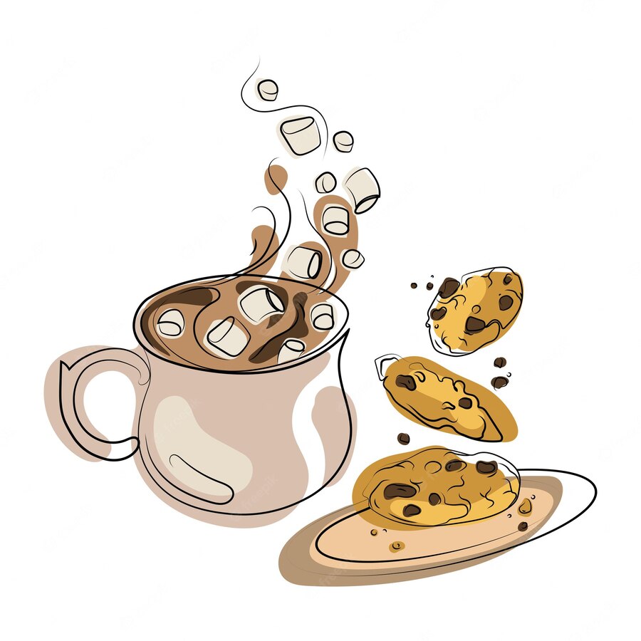 hot cocoa