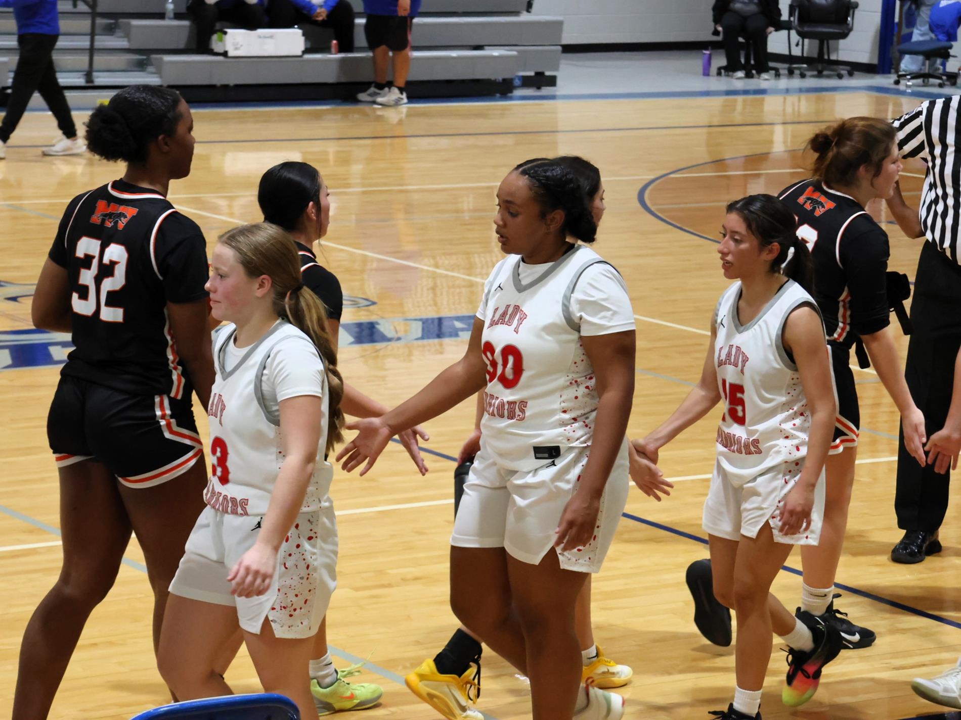 ITM v. Medina Valley JV @ Natalia