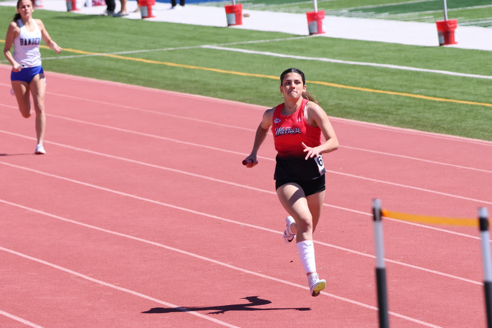 Antler Relays - 3.12.26