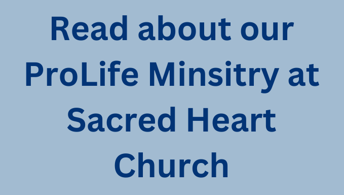Read more about ProLife at SHC