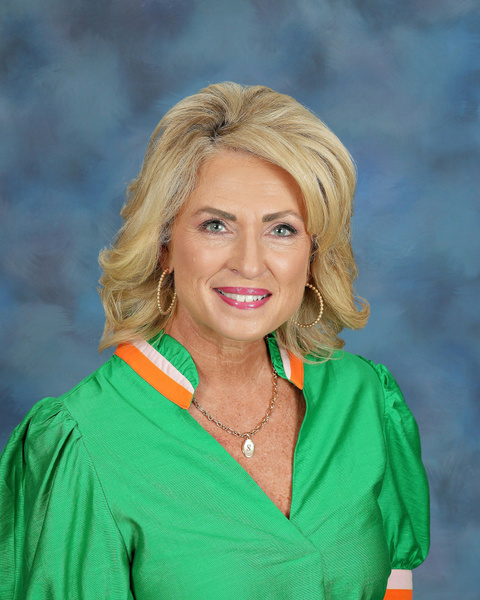 Mrs. Mirandi Squires, Principal Mrs. Mirandi Squires, Principal