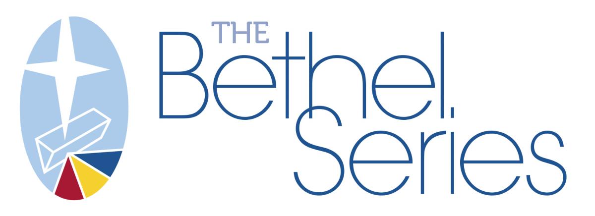 Bethel Bible Logo