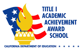 Title I Achieving Schools